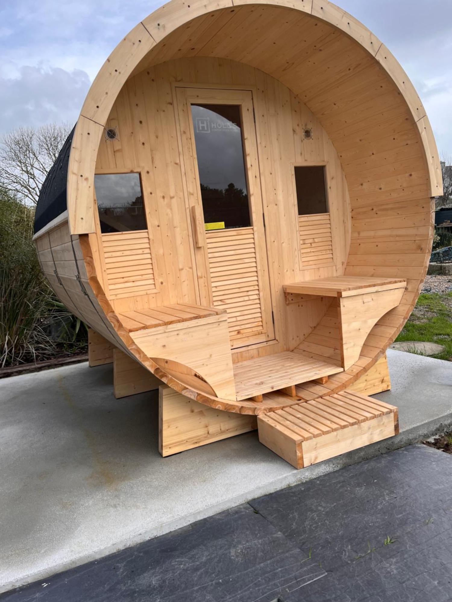 La Maison Bateau Au Bord De Mer Guissény Zewnętrze zdjęcie